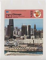 Chicago [Good to VG‑EX]