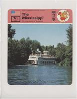 The Mississippi [Good to VG‑EX]
