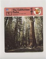 The Californian Parks