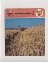 The Wheat Belt