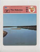 The Dakotas [Good to VG‑EX]