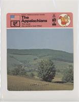 The Appalachians [Good to VG‑EX]