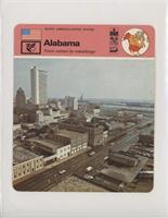 Alabama [Good to VG‑EX]