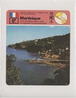 Martinique [Good to VG‑EX]
