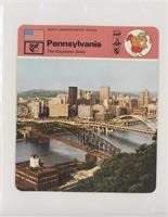 Pennsylvania [Good to VG‑EX]