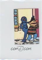 Grover, Ernie