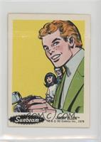 Jimmy Olsen