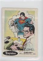 Clark Kent [Good to VG‑EX]