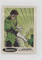 Green Lantern [Good to VG‑EX]