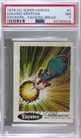 Leaving Krypton [PSA 7 NM]