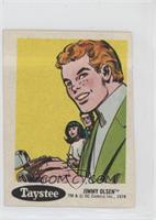 Jimmy Olsen [Good to VG‑EX]