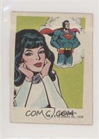 Lois Lane [Poor to Fair]