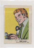 Jimmy Olsen [Poor to Fair]