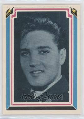 1978 Donruss Elvis - [Base] #1 - Elvis Presley