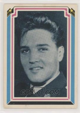 1978 Donruss Elvis - [Base] #1 - Elvis Presley