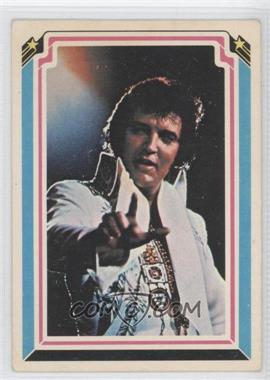 1978 Donruss Elvis - [Base] #13 - Elvis Presley