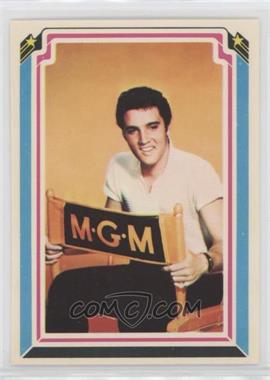 1978 Donruss Elvis - [Base] #2 - Elvis Presley