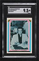 Elvis Presley [SGC 9.5 Mint+]