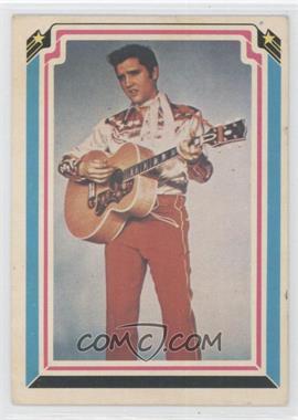1978 Donruss Elvis - [Base] #29 - Elvis Presley