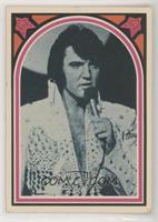 Elvis Presley [Good to VG‑EX]