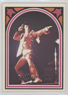 1978 Donruss Elvis - [Base] #45 - Elvis Presley [Good to VG‑EX]