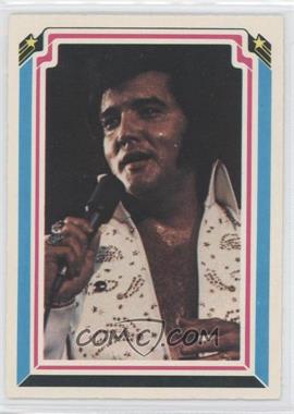 1978 Donruss Elvis - [Base] #51 - Elvis Presley