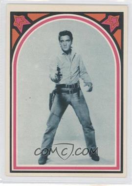 1978 Donruss Elvis - [Base] #55 - Elvis Presley