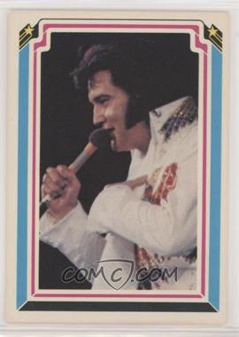 1978 Donruss Elvis - [Base] #56 - Elvis Presley