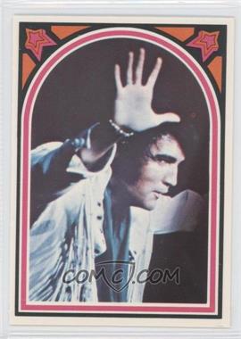 1978 Donruss Elvis - [Base] #57 - Elvis Presley