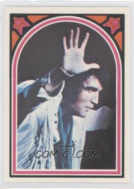 1978 Donruss Elvis - [Base] #57 - Elvis Presley