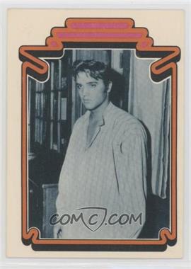 1978 Donruss Elvis - [Base] #58 - Elvis Presley