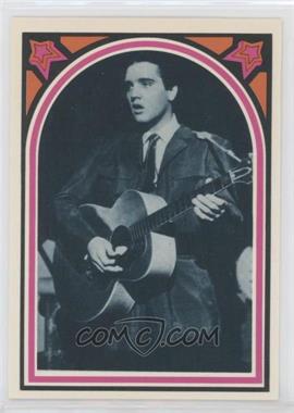 1978 Donruss Elvis - [Base] #65 - Elvis Presley