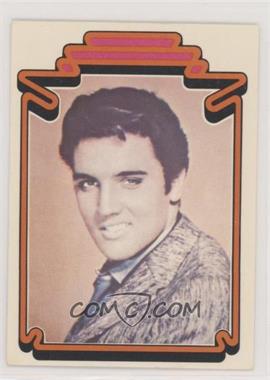 1978 Donruss Elvis - [Base] #7 - Elvis Presley