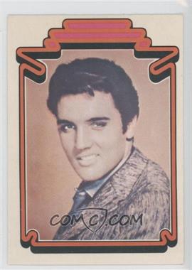 1978 Donruss Elvis - [Base] #7 - Elvis Presley