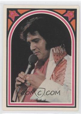 1978 Donruss Elvis - [Base] #9 - Elvis Presley