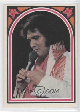 1978 Donruss Elvis - [Base] #9 - Elvis Presley