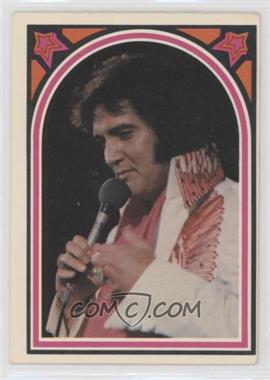 1978 Donruss Elvis - [Base] #9 - Elvis Presley