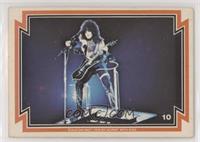 Paul Stanley [Good to VG‑EX]