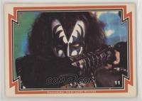 Gene Simmons