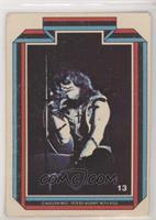 Peter Criss [Good to VG‑EX]