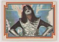 Ace Frehley [Good to VG‑EX]