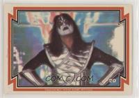 Ace Frehley