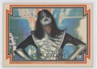 Ace Frehley [Good to VG‑EX]