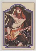 Ace Frehley [Good to VG‑EX]