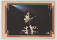 Ace Frehley [Good to VG‑EX]