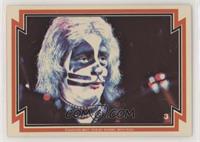 Peter Criss [Good to VG‑EX]