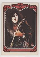 Paul Stanley