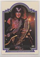 Gene Simmons