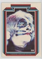 Peter Criss [Good to VG‑EX]