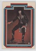 Paul Stanley [Good to VG‑EX]